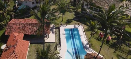 Aritagua Apartamento | Apartamento em Ilhéus Pé na Areia