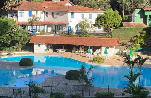 Petropolis Apartamento | Apartamento em Itaipava - Petrópolis
