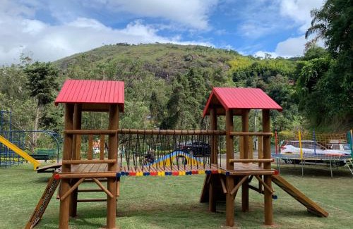Petropolis Apartamento | Apartamento em Itaipava - Petrópolis
