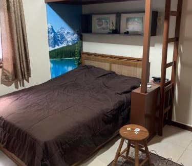 Petropolis Apartamento | Apartamento em Itaipava - Petrópolis