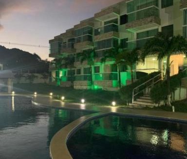 Village Jacuma Apartamento | apartamento em Jacumã