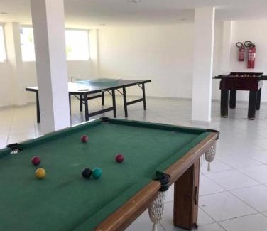 Village Jacuma Apartamento | apartamento em Jacumã