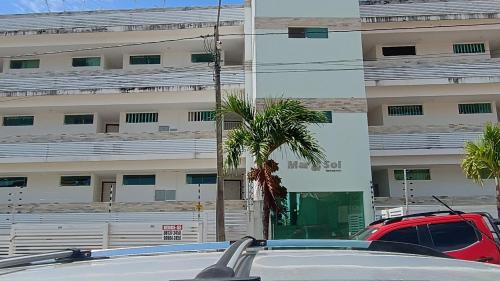 Village Jacuma Apartamento | apartamento em Jacumã