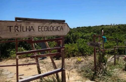 Village Jacuma Apartamento | apartamento em jacumã- residencial granito x jasmim