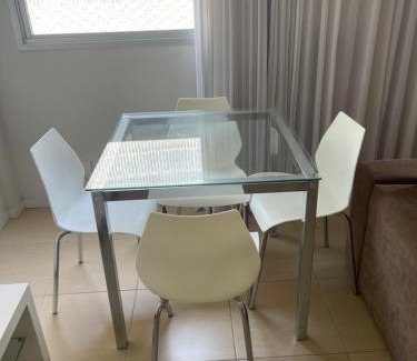 Jardim da Penha Apartamento | Apartamento em Jardim da Penha