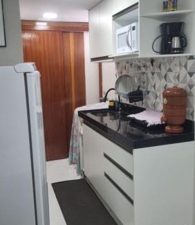 Cabo Branco Apartamento | Apartamento em João pessoa