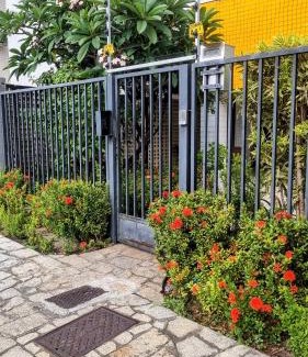 Cabo Branco Apartamento | Apartamento em João pessoa