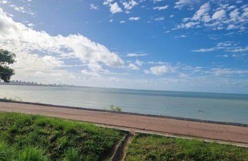 Cabo Branco Apartamento | Apartamento em João pessoa