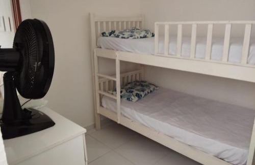 Gramame Apartamento | Apartamento em João Pessoa Bellagio