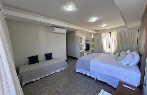 Jardim Oceania Apartamento | Apartamento em João Pessoa - Frente Pro Mar