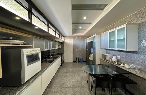 Jardim Oceania Apartamento | Apartamento em João Pessoa - Frente Pro Mar