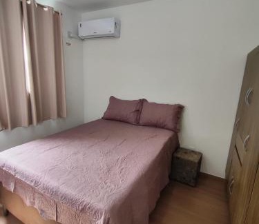 Portal do Sol Apartamento | Apartamento em João Pessoa próximo da praia de Cabo Branco bairro portal do sol