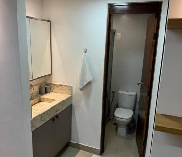 Jardim Rosas Apartamento | Apartamento em João Pessoa (Miramar)