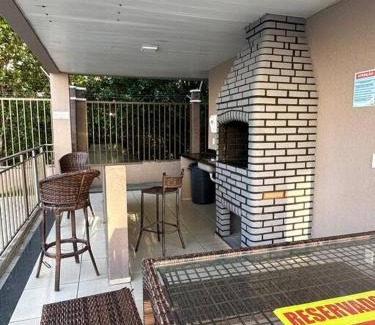 Portal do Sol Apartamento | Apartamento em João Pessoa