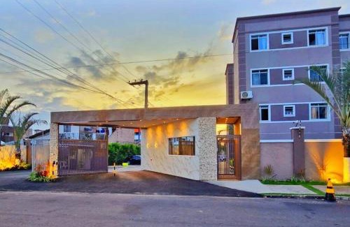 Portal do Sol Apartamento | Apartamento em João Pessoa