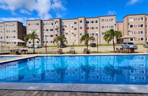 Portal do Sol Apartamento | Apartamento em João Pessoa