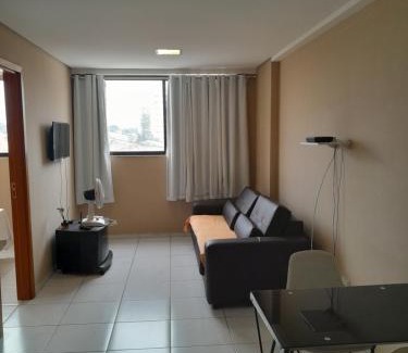 Tambauzinho Apartamento | Apartamento em João Pessoa