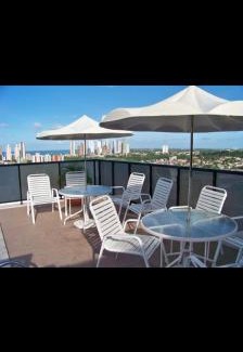 Tambauzinho Apartamento | Apartamento em João Pessoa