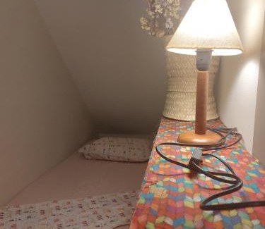 Lencois Apartamento | Apartamento em Lencois No 01- Primavera