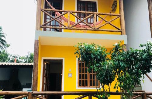 Lencois Apartamento | Apartamento em Lencois No 01- Primavera