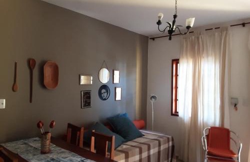 Lencois Apartamento | Apartamento em Lencois No 01- Primavera