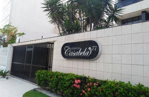 Pajucara Apartamento | Apartamento em Maceió beira mar