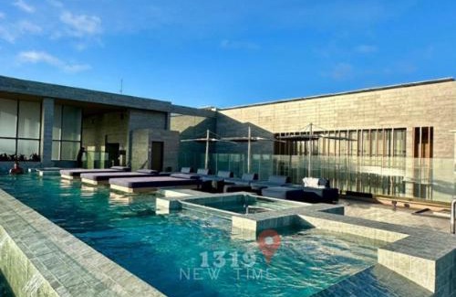 Pajucara Apartamento | Apartamento em Maceió Beira Mar Pajuçara - New Time 1319