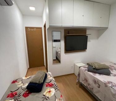Cruz das Almas Apartamento | Apartamento em Maceió
