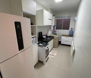 Cruz das Almas Apartamento | Apartamento em Maceió