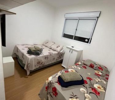 Cruz das Almas Apartamento | Apartamento em Maceió