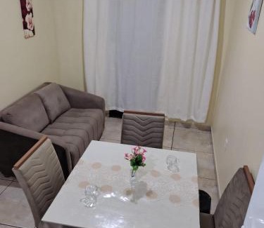 Alvorada Apartamento | Apartamento em Manaus, AM