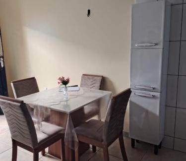 Alvorada Apartamento | Apartamento em Manaus, AM
