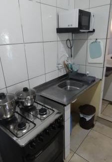 Alvorada Apartamento | Apartamento em Manaus, AM