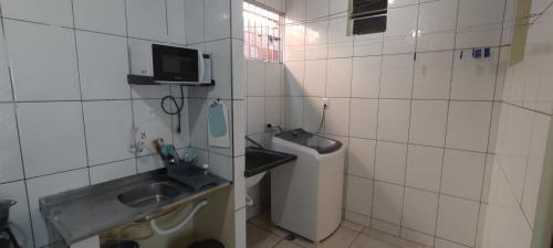 Alvorada Apartamento | Apartamento em Manaus, AM