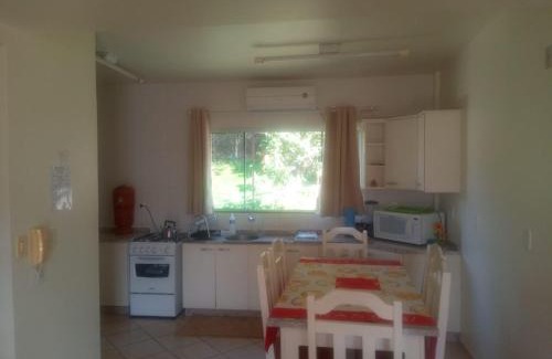 Marcelino Ramos Apartamento | Apartamento em Marcelino Ramos ao lado das Termas
