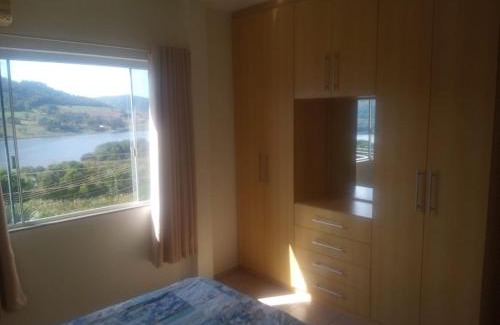 Marcelino Ramos Apartamento | Apartamento em Marcelino Ramos ao lado das Termas