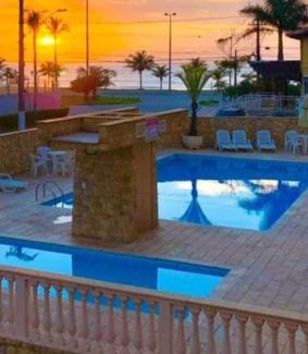 Caraguatatuba Apartamento | Apartamento em Massaguaçu