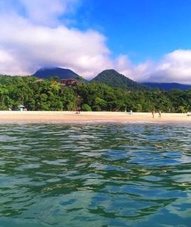 Caraguatatuba Apartamento | Apartamento em Massaguaçu