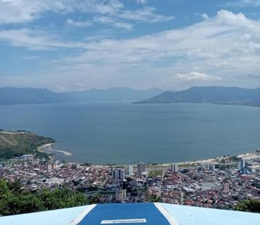 Caraguatatuba Apartamento | Apartamento em Massaguaçu