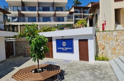 Morro de Sao Paulo Apartamento | Apartamento em Morro de São Paulo (BA)