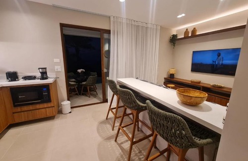 Morro de Sao Paulo Apartamento | Apartamento em Morro de São Paulo (BA)