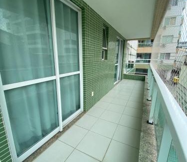 Piratininga Apartamento | Apartamento em Niterói - Praia Piratininga