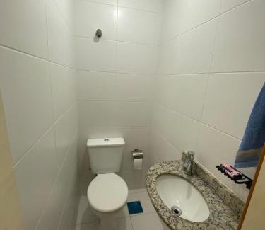Piratininga Apartamento | Apartamento em Niterói - Praia Piratininga