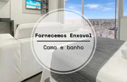 Osasco Apartamento | Apartamento em Osasco com Piscina Aquecida e Ar condicionado
