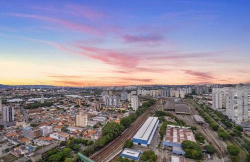 Osasco Apartamento | Apartamento em Osasco com Piscina Aquecida e Ar condicionado