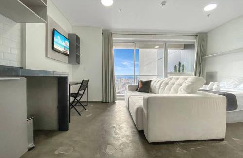 Osasco Apartamento | Apartamento em Osasco com Piscina Aquecida e Ar condicionado