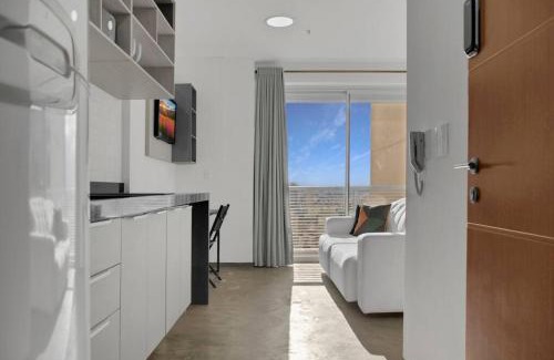 Osasco Apartamento | Apartamento em Osasco com Piscina Aquecida e Ar condicionado