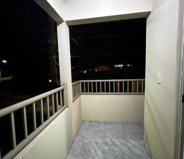 Pedro II Apartamento | Apartamento em Pedro II