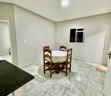 Pedro II Apartamento | Apartamento em Pedro II