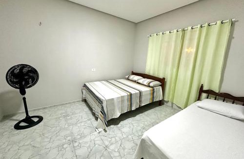 Pedro II Apartamento | Apartamento em Pedro II